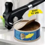 Manual Can Opener for Opening Cans and Lifting Pull Tabs – gallery image 11