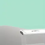 6-pack 6L Clear Plastic Storage Bins for Household Organization with Latching Lids – gallery image 5