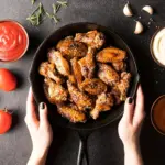 3pcs Cast Iron Skillet for Pan Frying & Searing, Drip Spout Design – gallery image 5