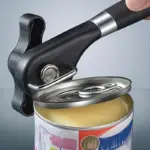 Manual Can Opener for Opening Cans and Lifting Pull Tabs – main image