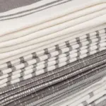 10pcs Cotton Kitchen Towels for Cooking, Cleaning and Drying, Flat Weave – gallery image 17