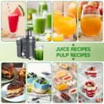 Centrifugal Juicer Machine for Juicing Whole Fruits and Vegetables, 3in Feed Chute & Dual Speed Control – gallery image 13